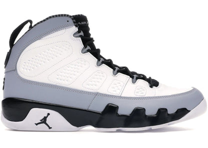 Air Jordan 9 Retro BG Barons