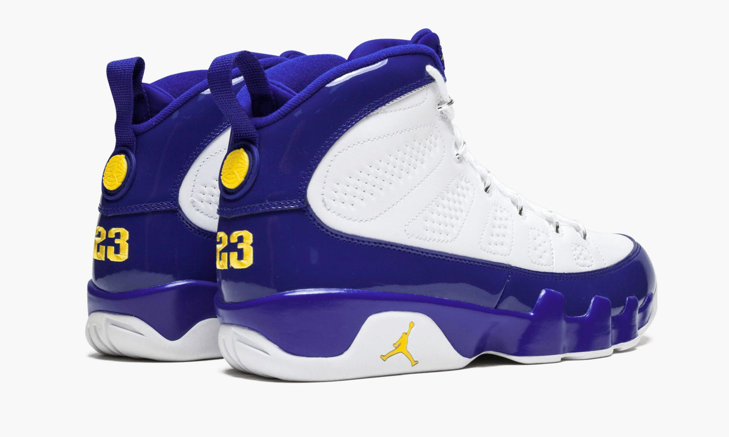 Air Jordan 9 Retro Kobe