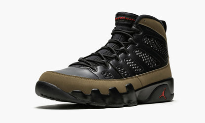 Air Jordan 9 Retro Olive