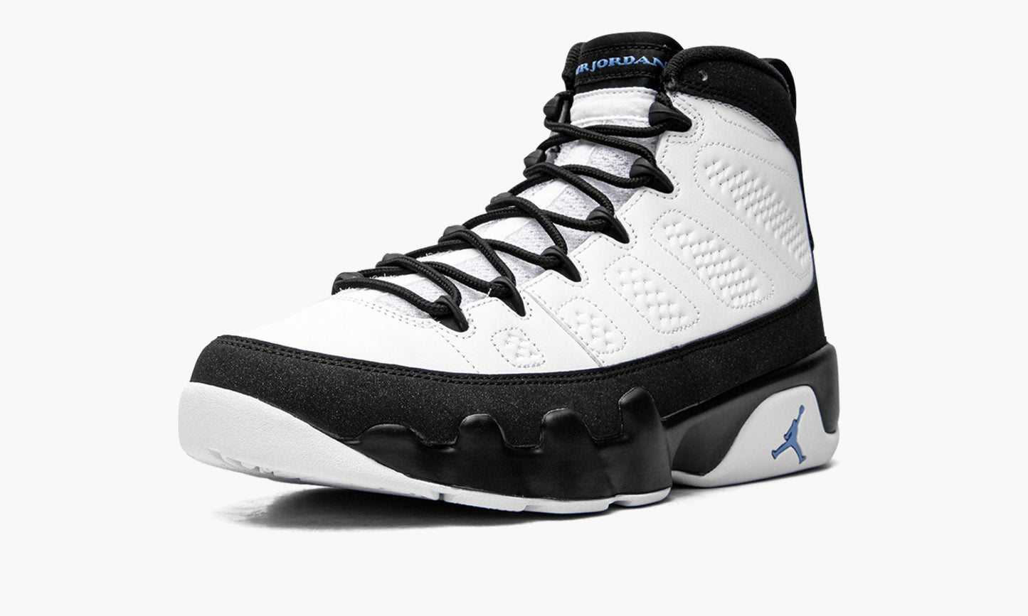 Air Jordan 9 Retro University Blue