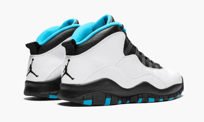 Air Jordan Retro 10 Powder Blue