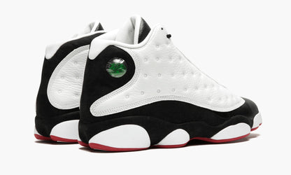 Air Jordan Retro 13 He Got Game