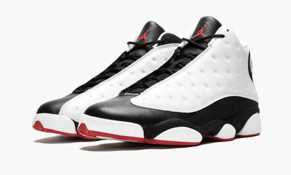 Air Jordan Retro 13 He Got Game