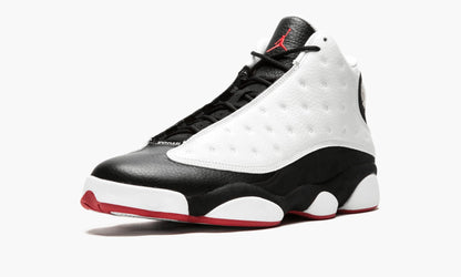 Air Jordan Retro 13 He Got Game