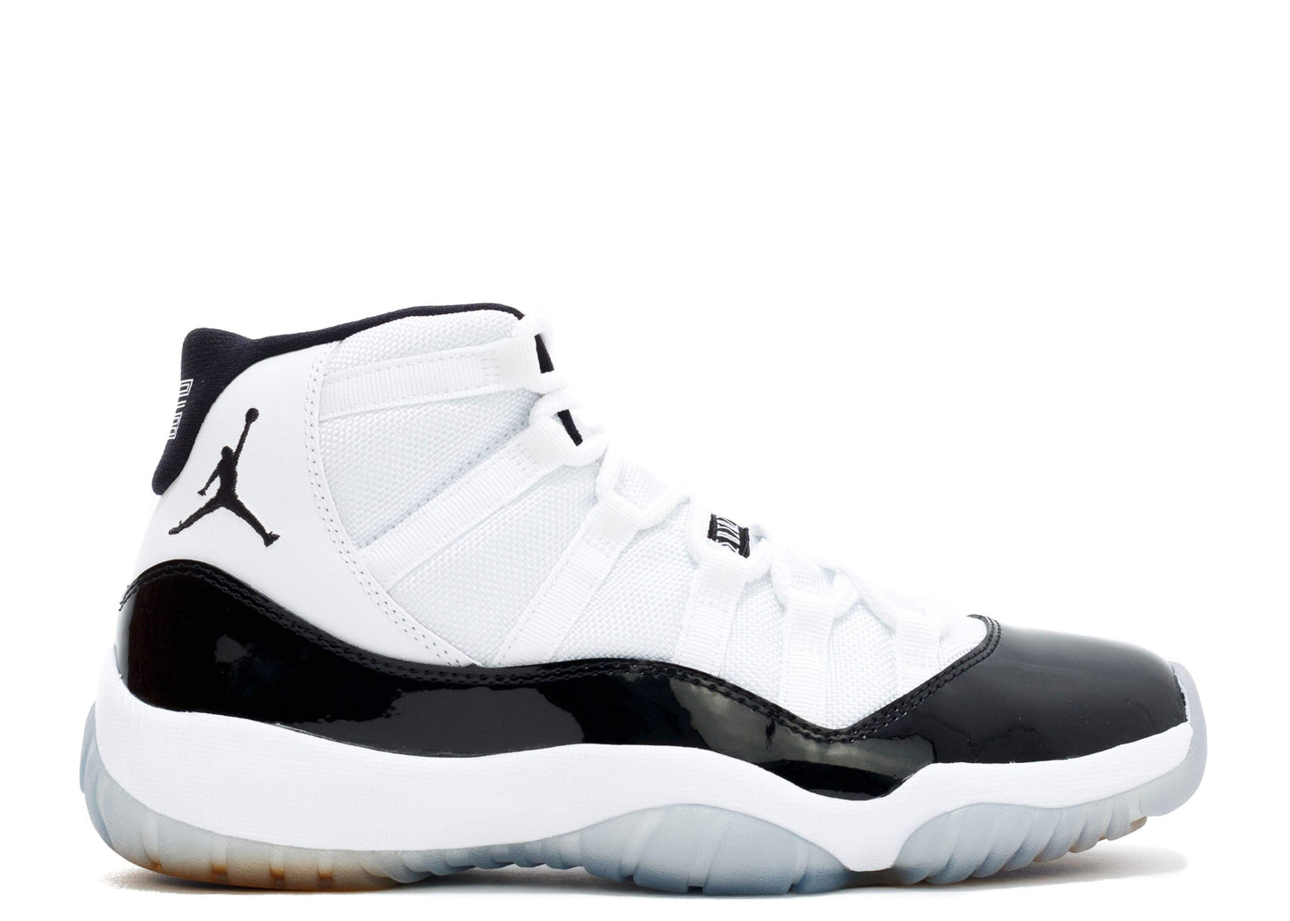 Air Jordan 11 Retro ‘Concord’ 2011 Everlasting Sneaker