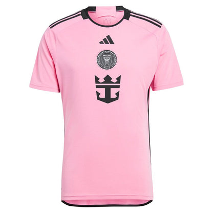 Luis Suárez Inter Miami CF adidas 2024 2getherness  Player Jersey - Pink