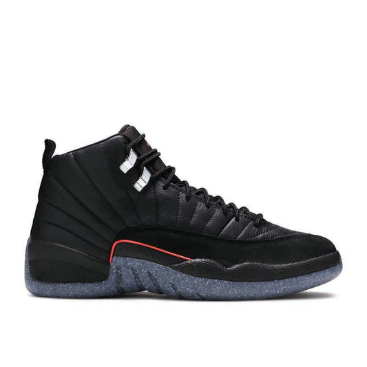 Air Jordan 12 Utility ‘Grind’ Unfading Sneaker