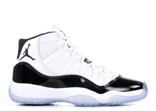 Air Jordan 11 Retro GS Concord 2018 Revered Footwear