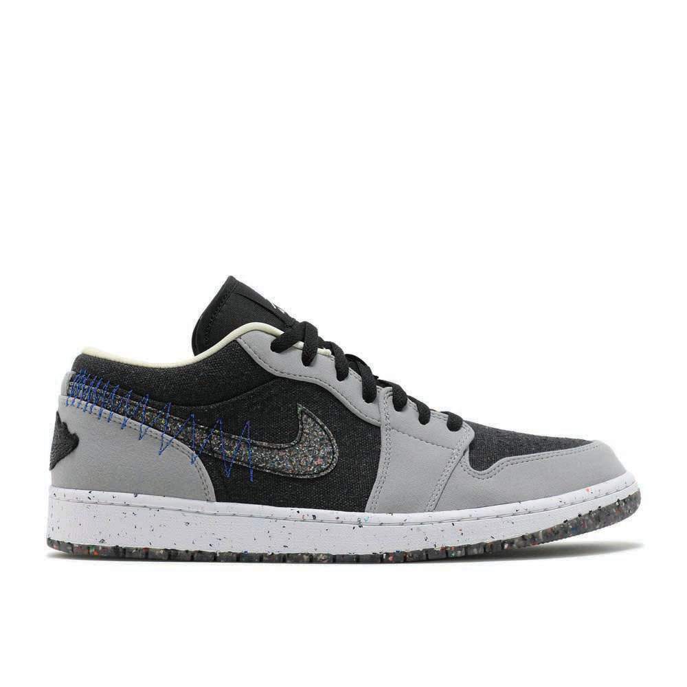 Air Jordan 1 Low ‘Crater’ Revered Footwear