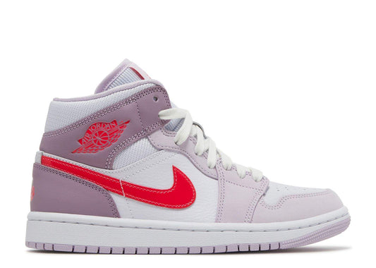 Air Jordan 1 Mid ‘Valentine’s Day’ Everlasting Sneaker