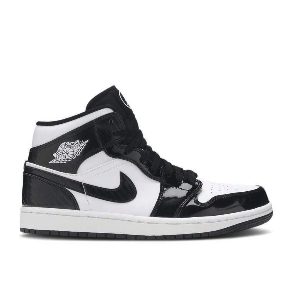 Air Jordan 1 Mid SE ‘All Star 2021’ Revered Footwear