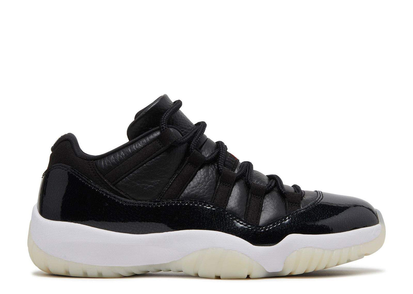 Air Jordan 11 Retro Low ’72-10′ Everlasting Sneaker