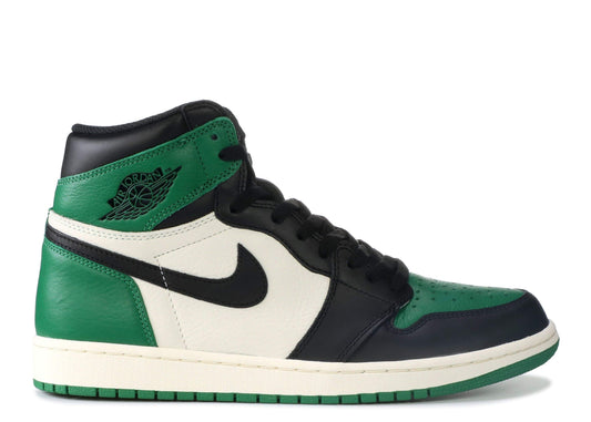 Air Jordan 1 Retro High OG ‘Pine Green’ Everlasting Sneaker