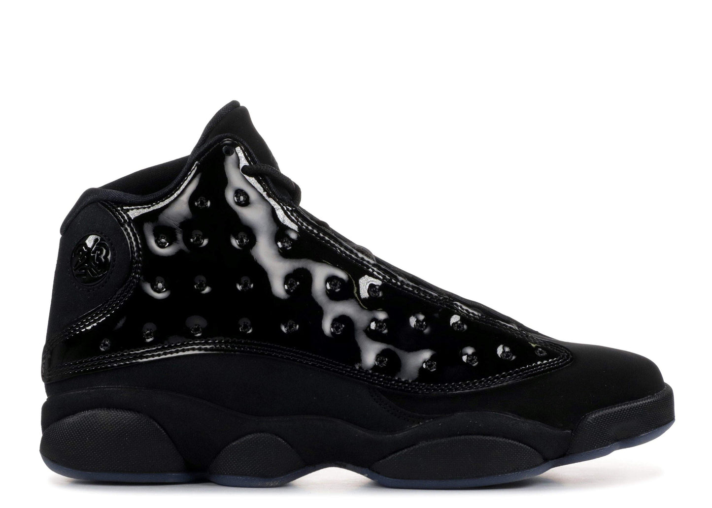 Air Jordan 13 Retro ‘Cap and Gown’ Unfading Sneaker