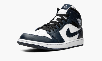 Jordan 1 Mid Armory Navy