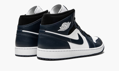 Jordan 1 Mid Armory Navy