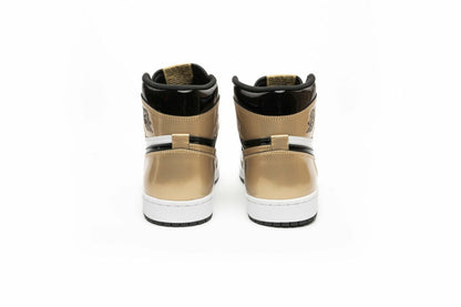 Jordan 1 Retro High NRG Gold Toe