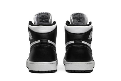 Jordan 1 Retro High OG Black White