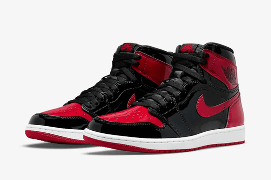 Jordan 1 Retro High OG Patent Bred