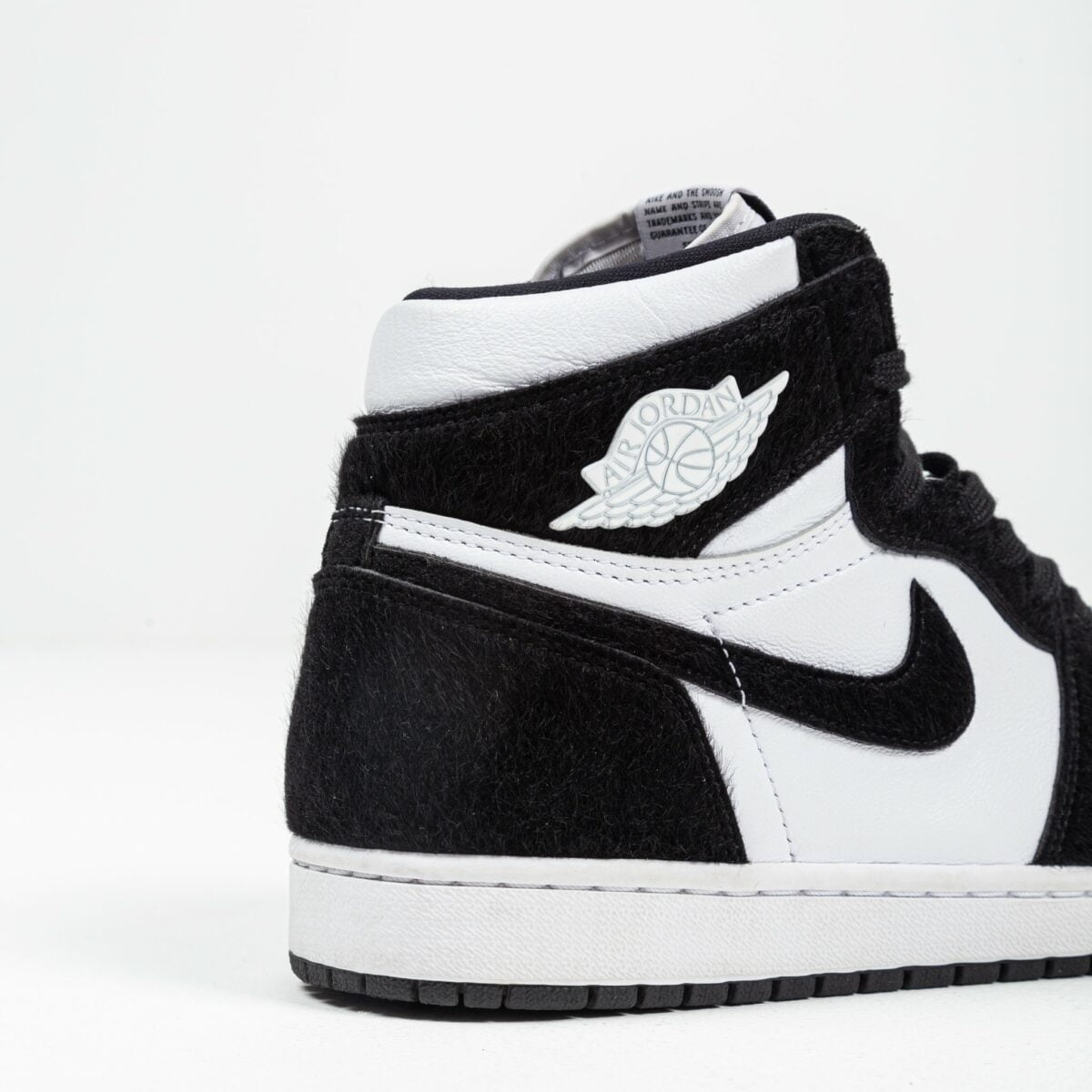 Jordan 1 Retro High OG Twist