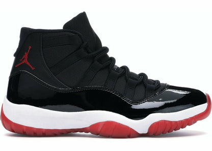 Jordan 11 Bred 378037