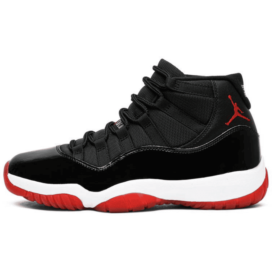 Jordan 11 Bred 378037