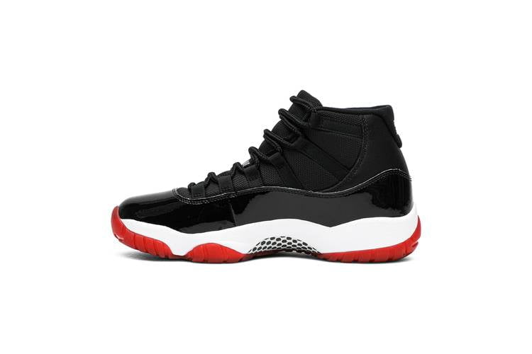 Jordan 11 Retro Bred