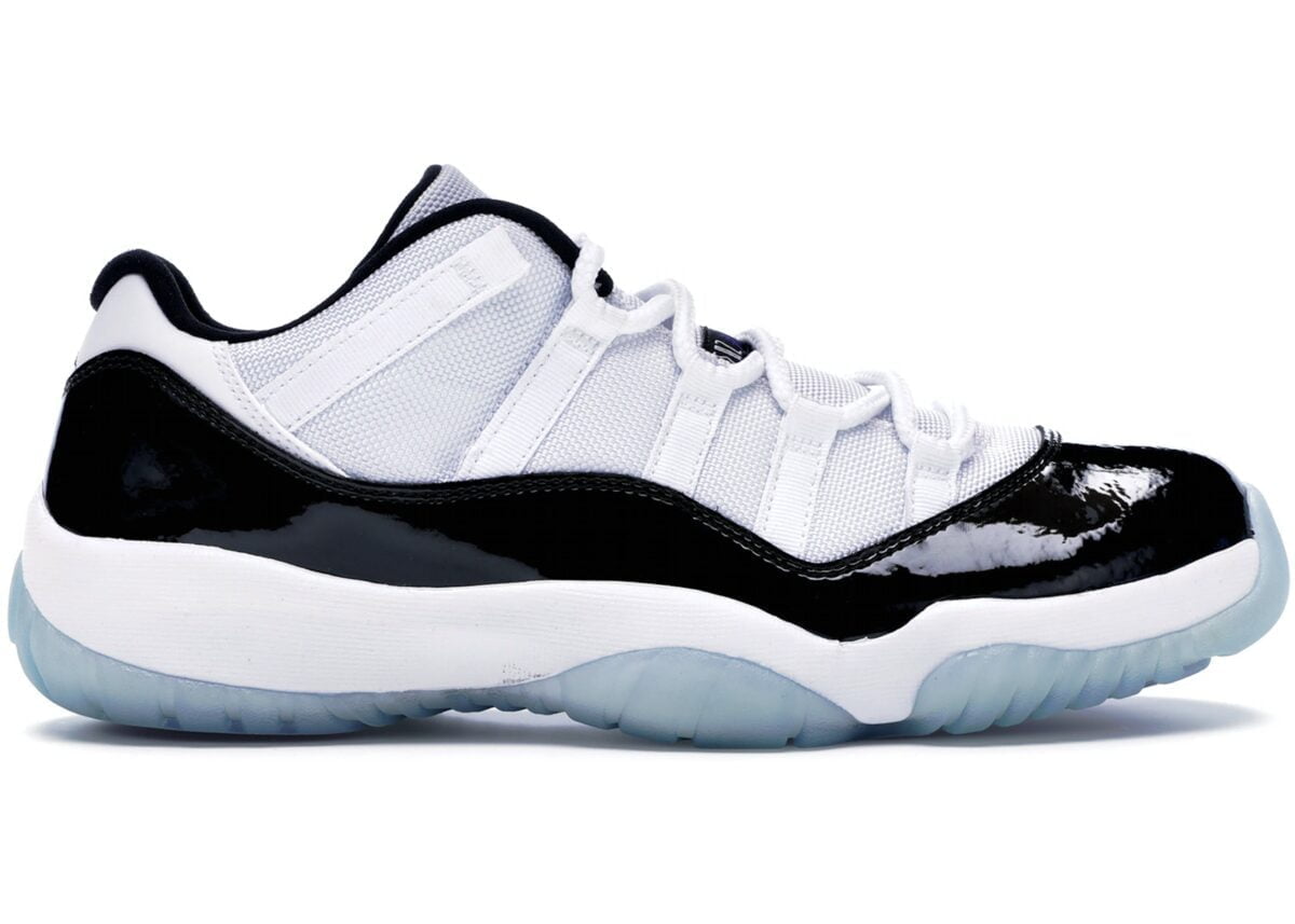 Jordan 11 Retro Concord 528895