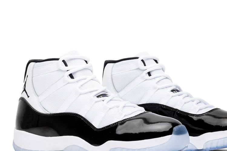 Jordan 11 Retro Concord