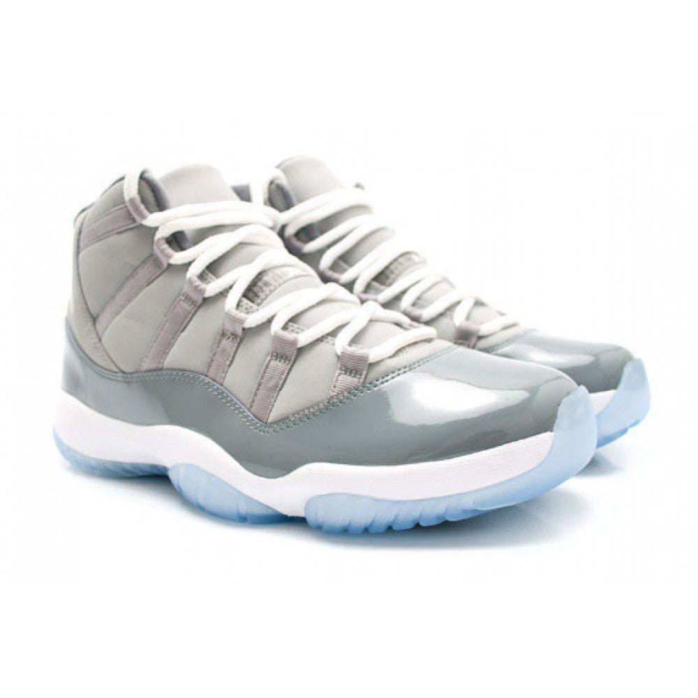 Jordan 11 Retro Cool Grey