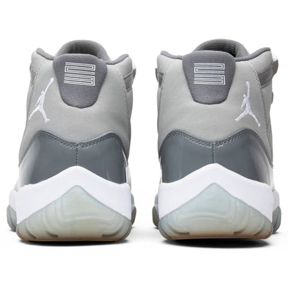 Jordan 11 Retro Cool Grey