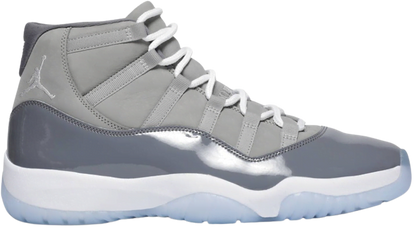 Jordan 11 Retro Cool Grey