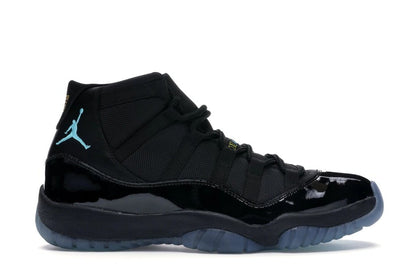 Jordan 11 Retro Gamma Blue