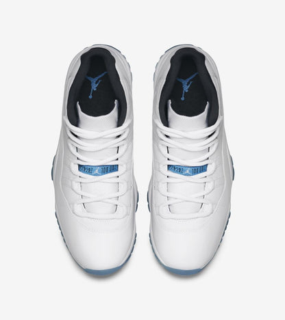 Jordan 11 Retro Legend Blue (2014)