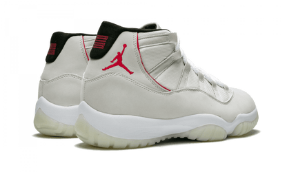 Jordan 11 Retro Platinum Tint