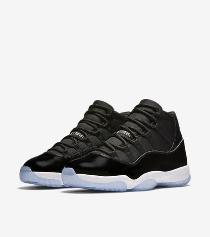 Jordan 11 Retro Space Jam