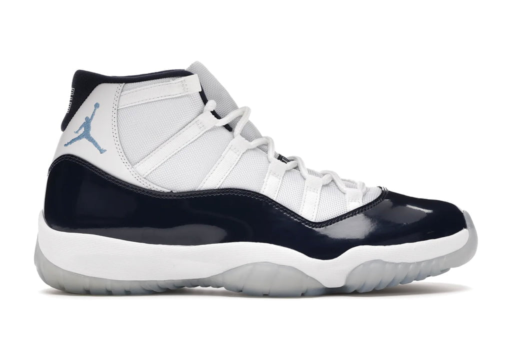 Jordan 11 Retro Win Like 82