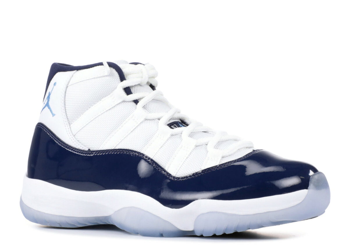 Jordan 11 Retro Win Like 82