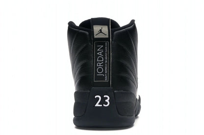 Jordan 12 Retro The Master