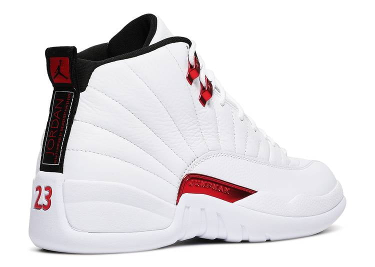 Jordan 12 Retro Twist