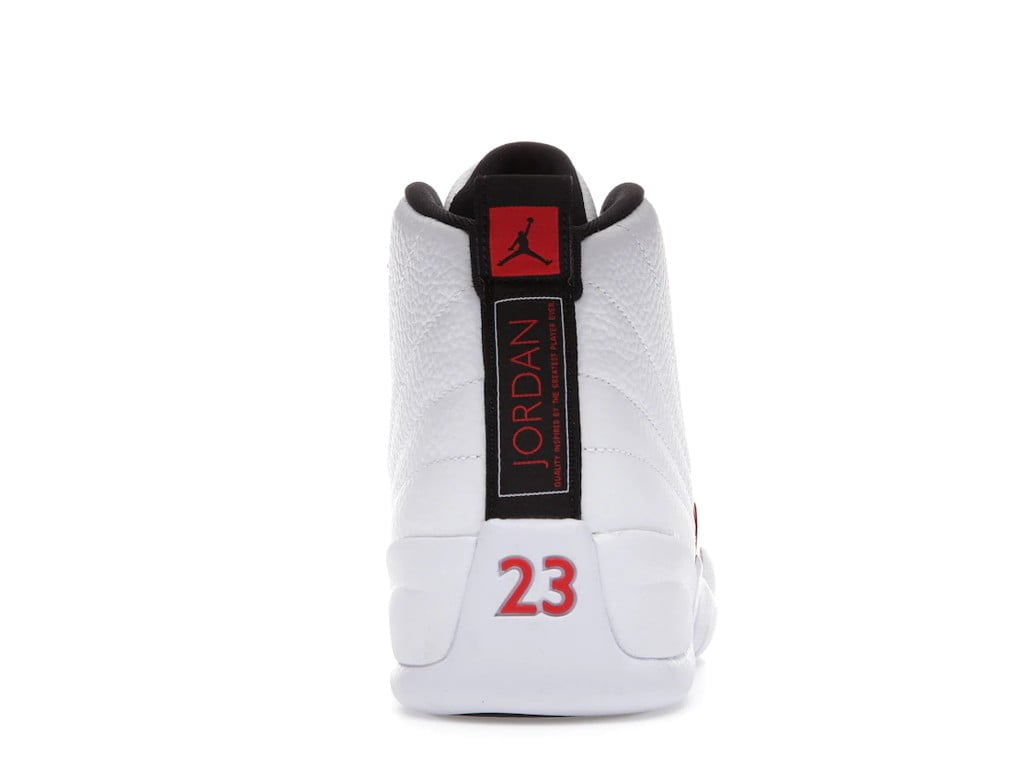 Jordan 12 Retro Twist