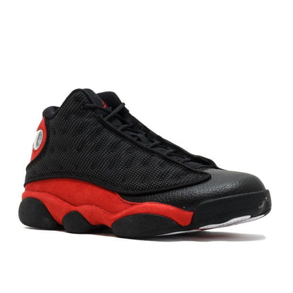 Jordan 13 Retro Bred