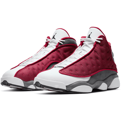 Jordan 13 Retro Gym Red Flint Grey