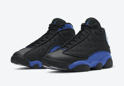 Jordan 13 Retro Hyper Royal