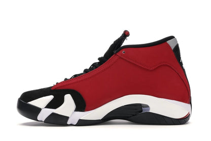 Jordan 14 Retro Gym Red Toro