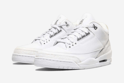 Jordan 3 Retro Pure Money