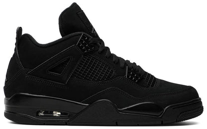 Jordan 4 Black Cat CU1110