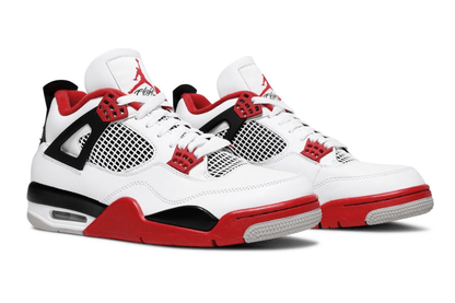 Jordan 4 Fire Red 2020