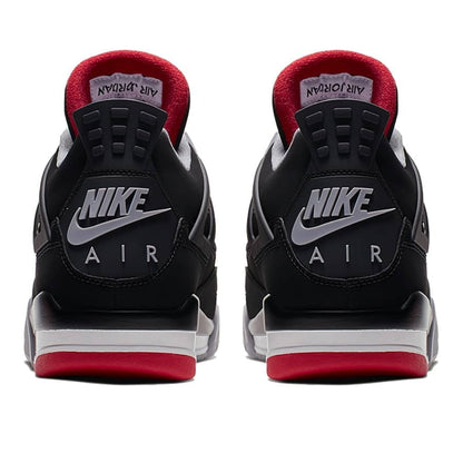 Jordan 4 Retro Bred (2019) (GS)