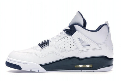 Jordan 4 Retro Columbia (2015)